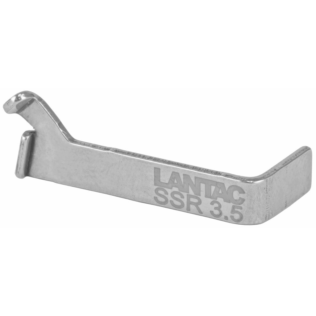 Lantac SSR 3.5 lb Trigger Disc for Firearms by LanTac USA LLC - Model SSR