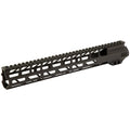 LanTac USA LLC Spada ML 13.5-inch M-LOK Handguard in Black