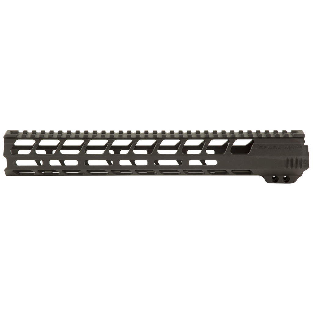 LanTac USA LLC Spada ML 13.5-inch M-LOK Handguard in Black