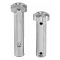 Lantac Ultimate Takedown Pin Set Titanium by LanTac USA LLC - Model UPS-TI