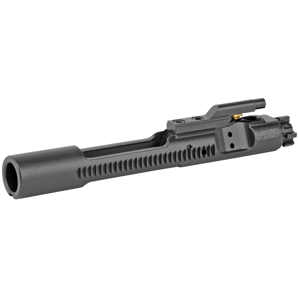 Lantac USA LLC Milspec .556 Black Nitride Bolt Carrier Group (Part Number: 01-MSPEC-556-NIT-BCG)