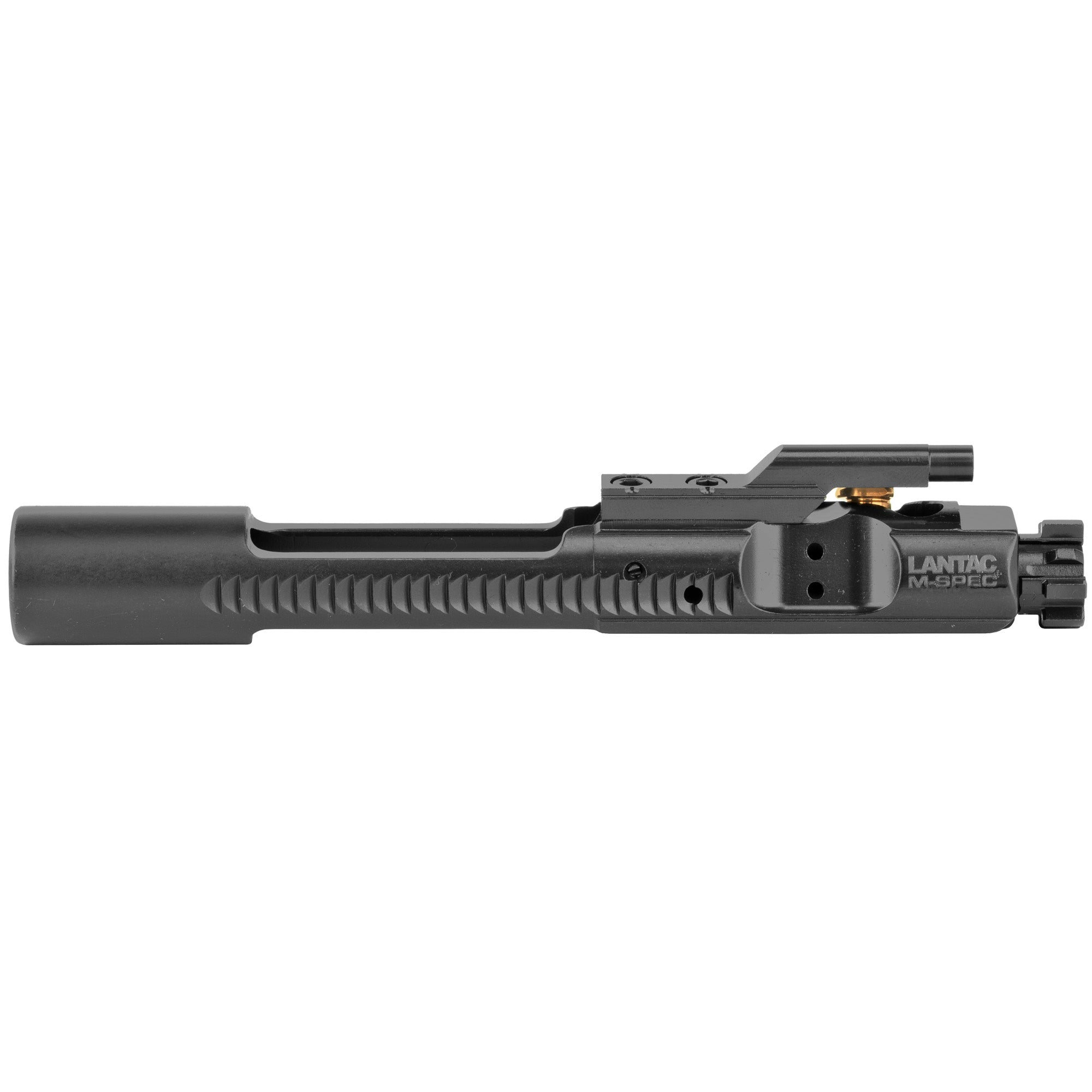 Lantac USA LLC Milspec .556 Black Nitride Bolt Carrier Group (Part Number: 01-MSPEC-556-NIT-BCG)