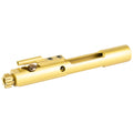 LanTac USA LLC M-SPEC Bolt Carrier Group 5.56mm in Gold