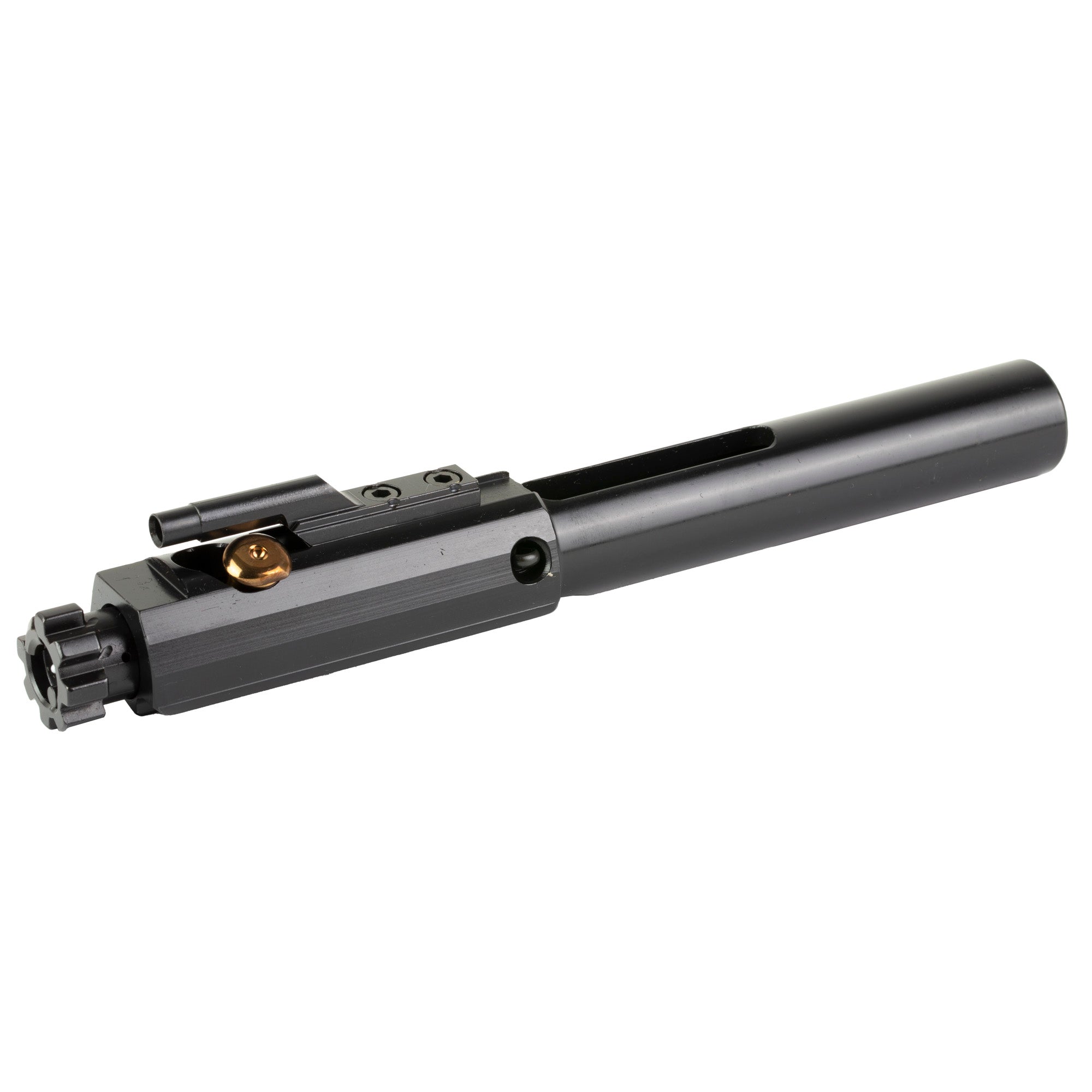 LanTac USA LLC M-SPEC Bolt Carrier Group 7.62 NATO Black