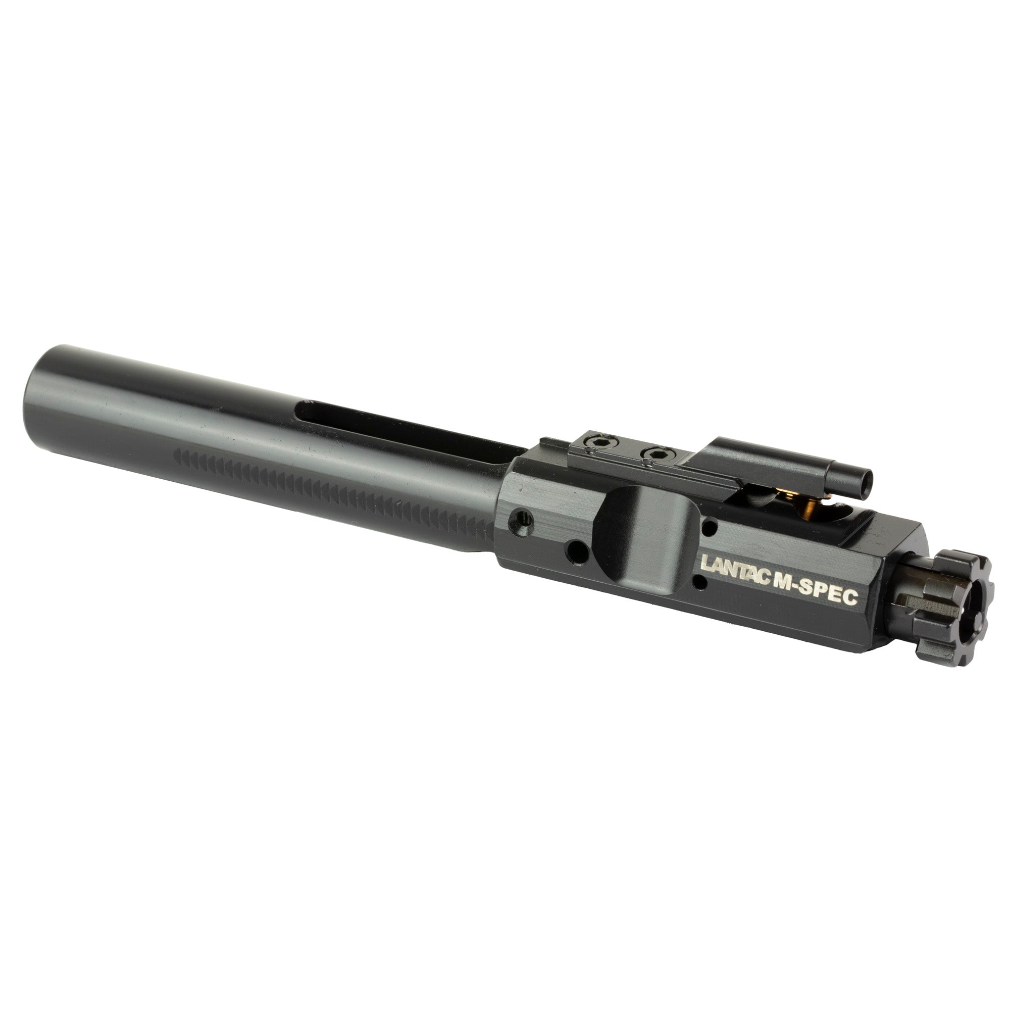 LanTac USA LLC M-SPEC Bolt Carrier Group 7.62 NATO Black