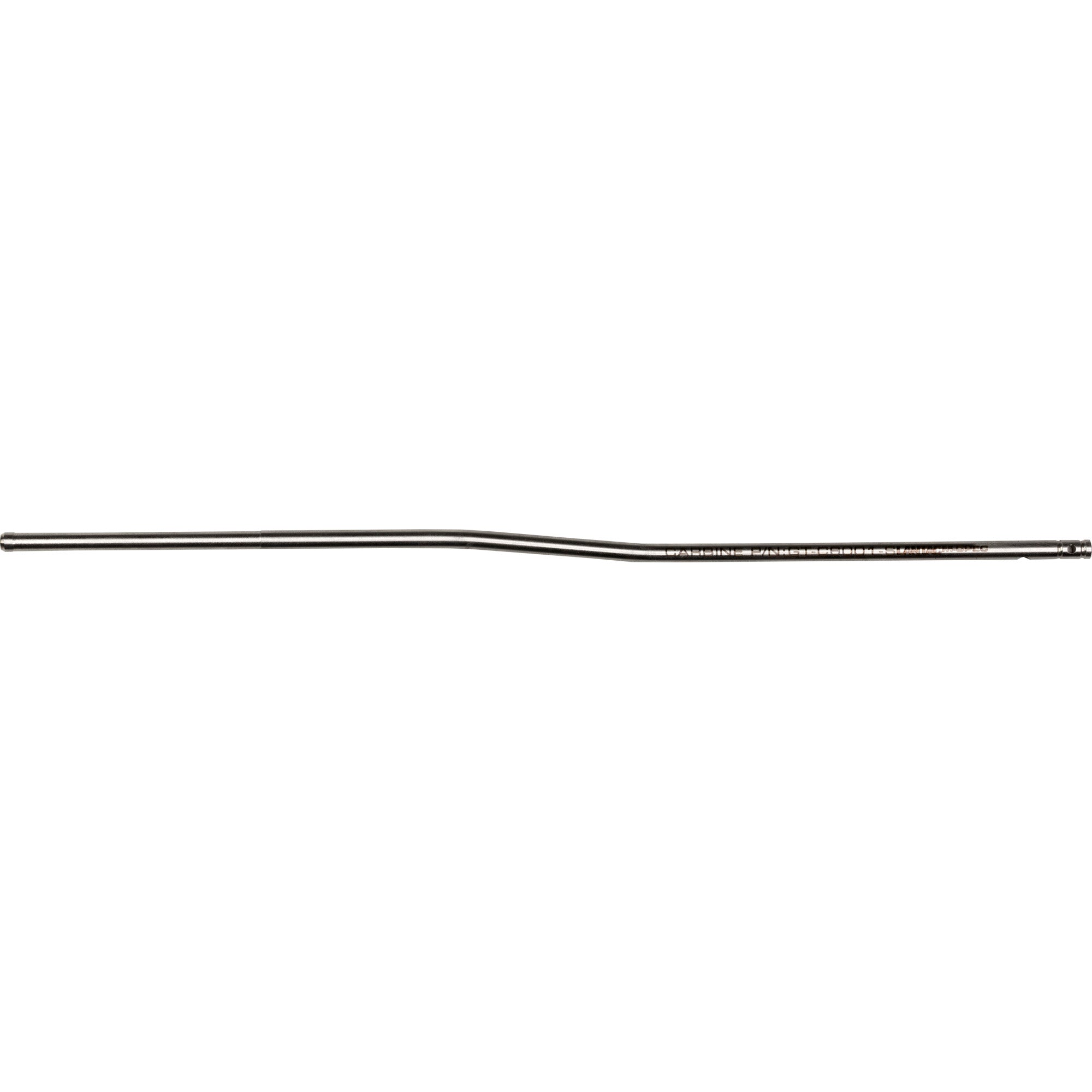 Lantac M-Spec Carbine Gas Tube by LanTac USA LLC – Precision 306 Stainless Steel