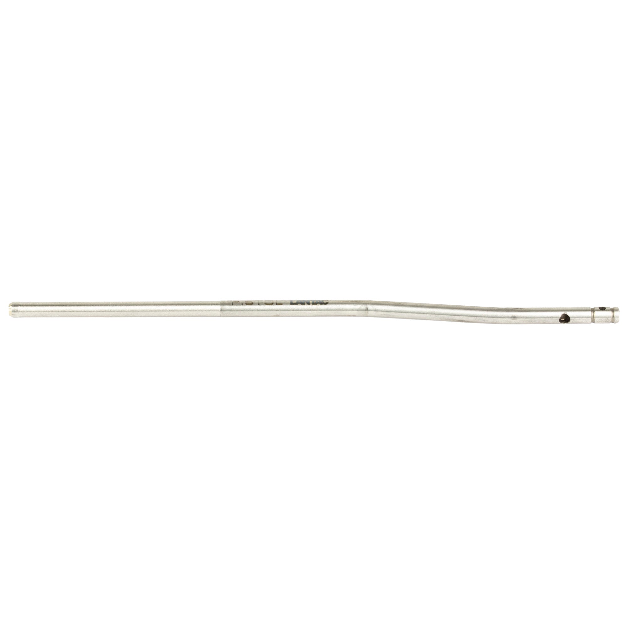Lantac M-Spec Gas Tube by LanTac USA LLC - Precision Stainless Steel .3175 Inch Length