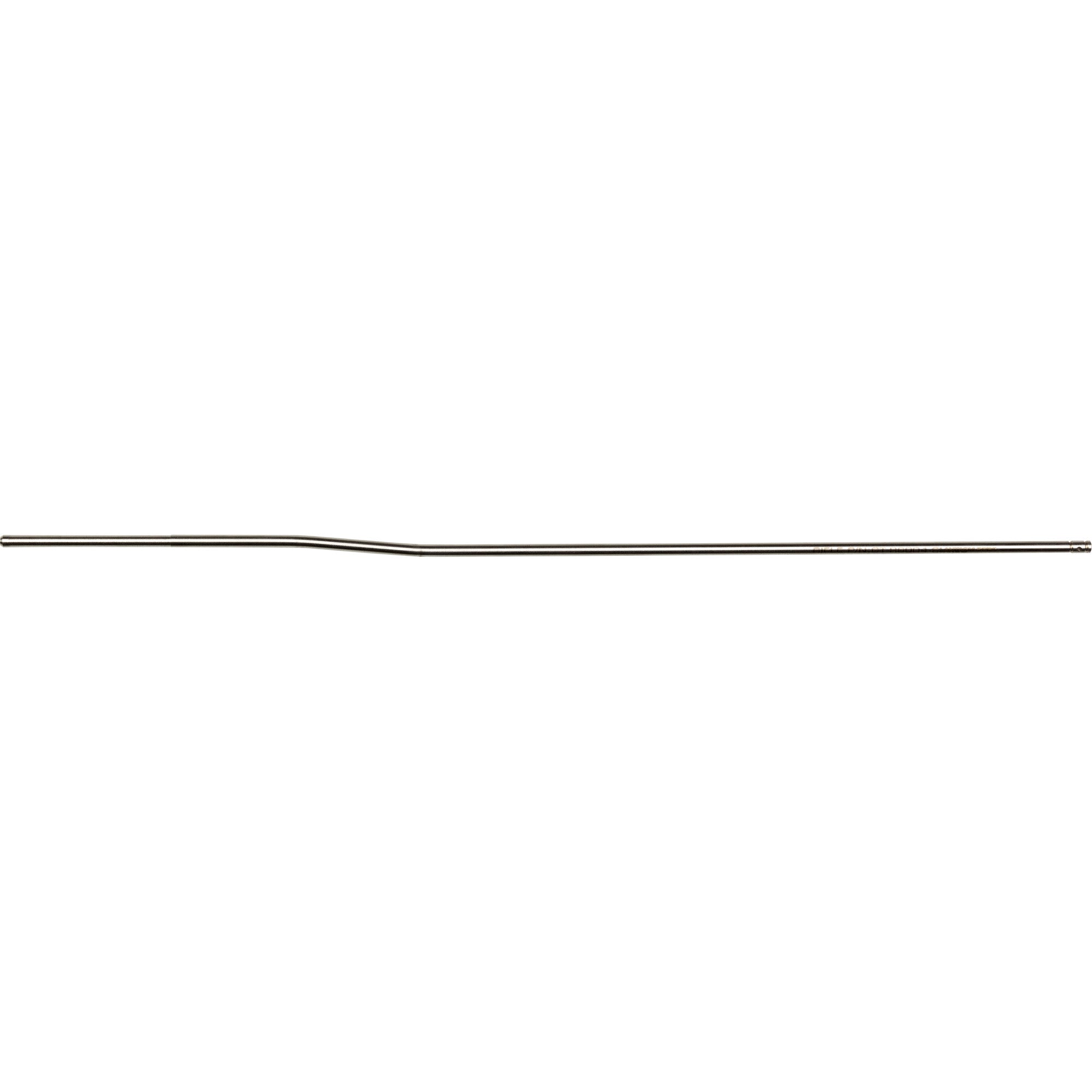 Lantac M-Spec Rifle Length Gas Tube by LanTac USA LLC - Precision Stainless Steel Construction