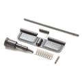 LanTac USA LLC M-SPEC Upper Parts Kit for AR-15, Black