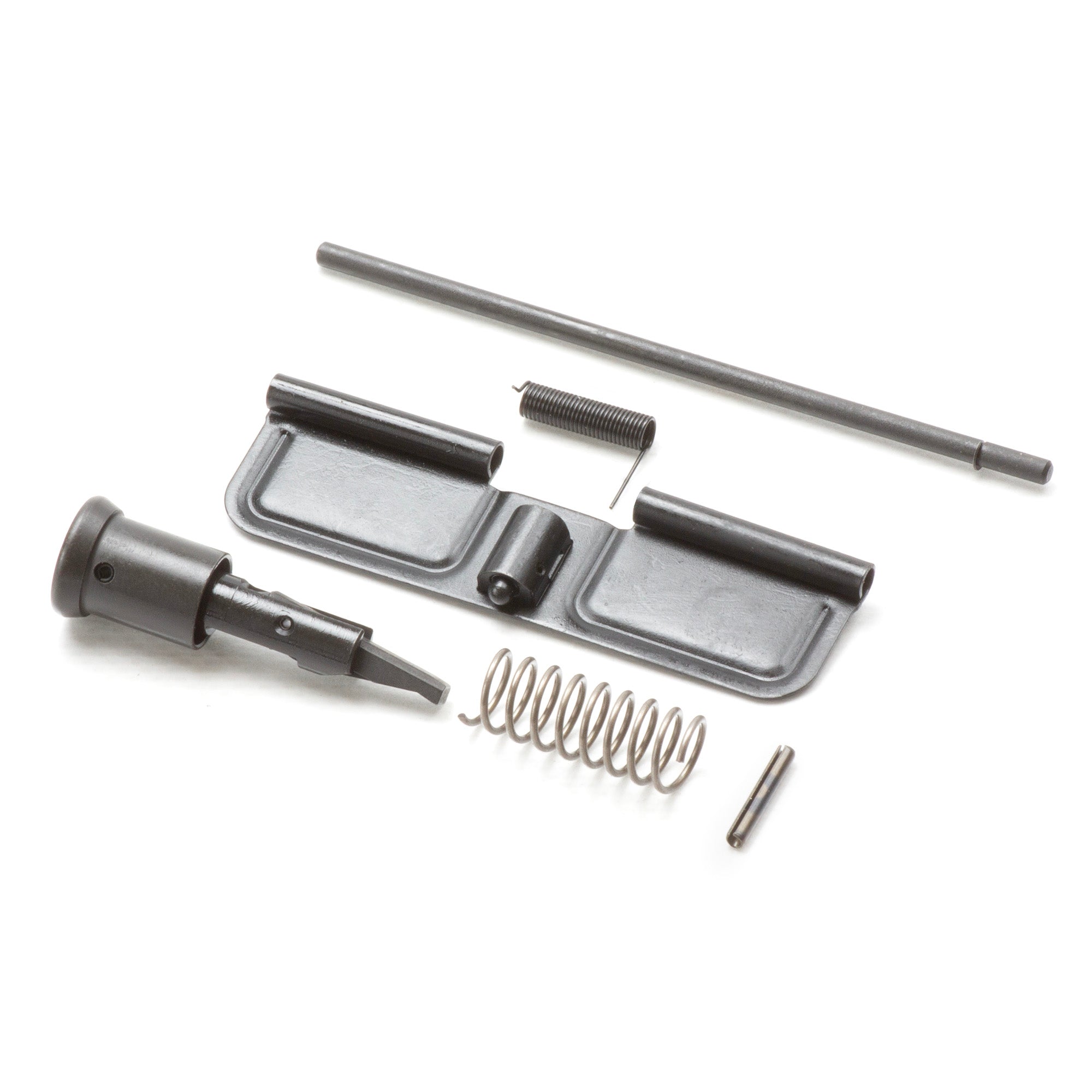 LanTac USA LLC M-SPEC Upper Parts Kit for AR-15, Black