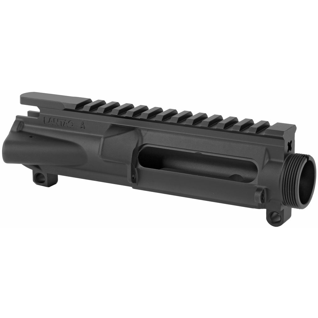 LanTac USA LLC LANTAC USR Forged Upper Receiver in Black