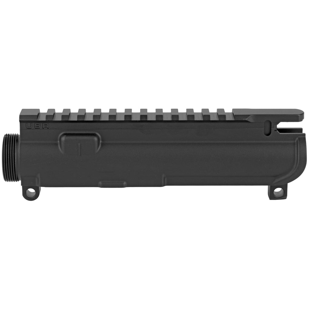 LanTac USA LLC LANTAC USR Forged Upper Receiver in Black