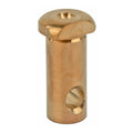 Lantac CP-R360 Cam Pin by LanTac USA LLC – Brass Finish for AR-15 and Similar Firearms