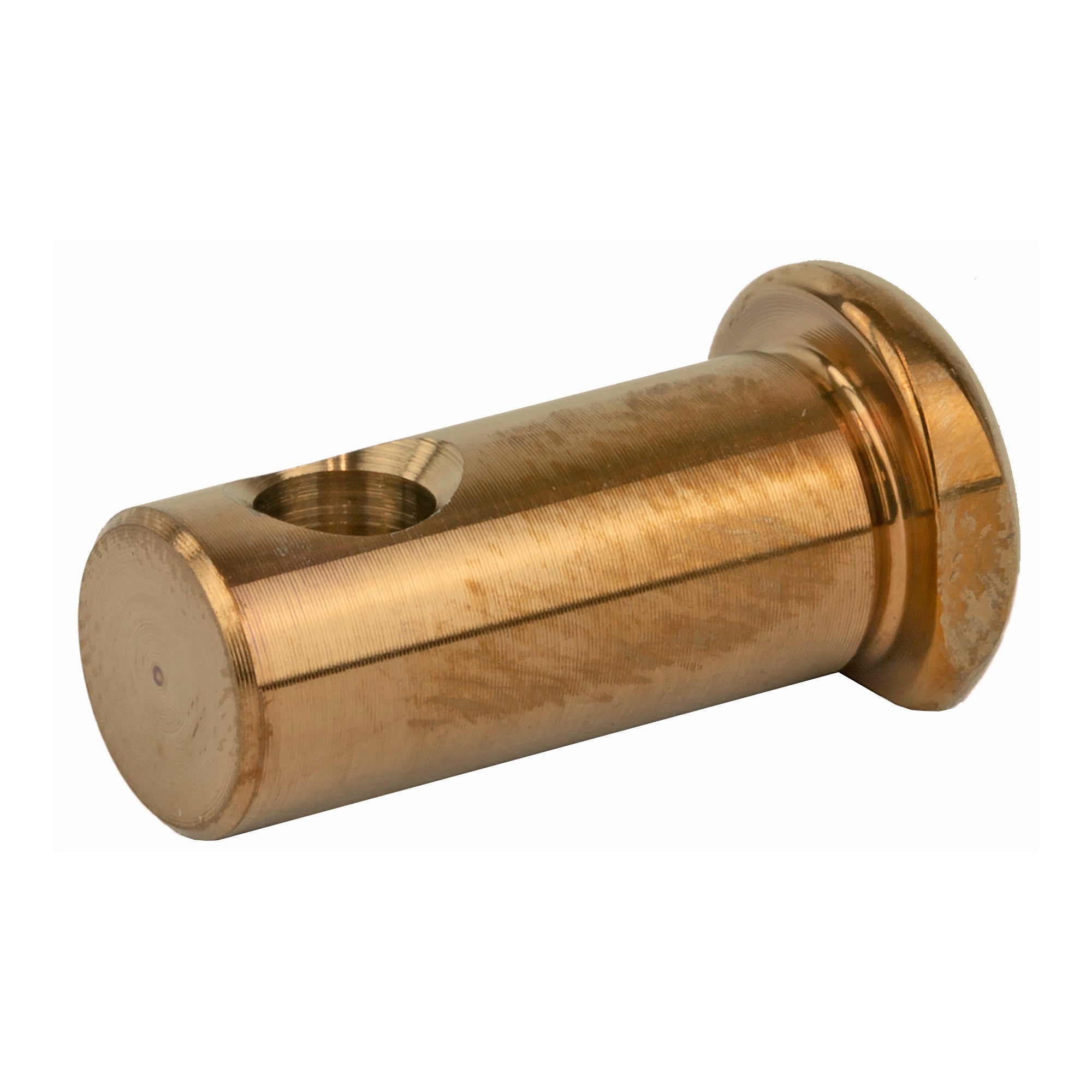 Lantac CP-R360 Cam Pin by LanTac USA LLC – Brass Finish for AR-15 and Similar Firearms