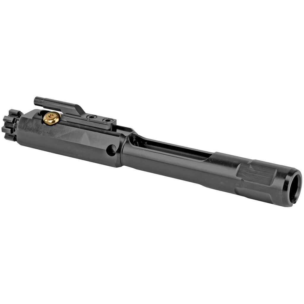 LanTac USA LLC 01-UP-762-NIT-EBCG 308 Enhanced Bolt Carrier Group in Black