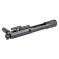 LanTac USA LLC E-BCG 5.56 Side Charge Bolt Carrier Group for AR-15 - Black
