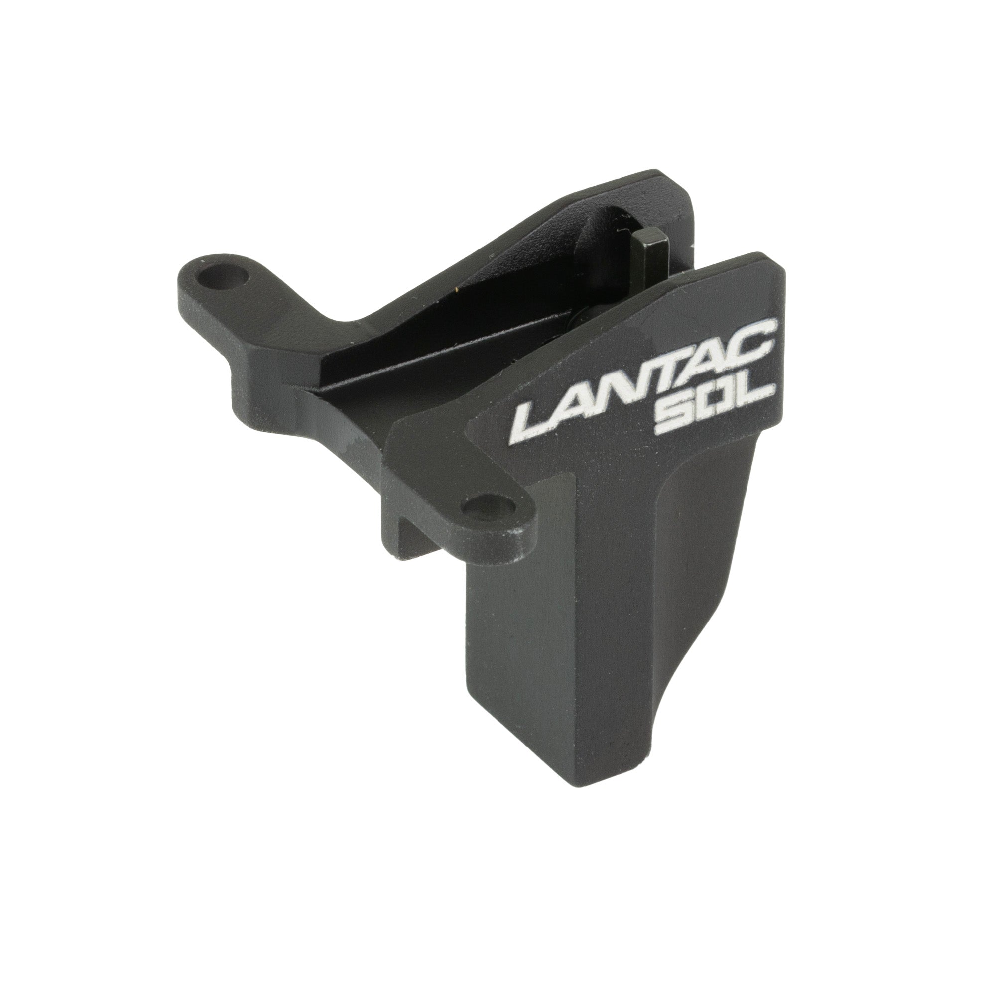 LanTac USA LLC Sight On Laser (SOL) for EOTech OGL – Black