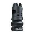 LANTAC Dragon DGN338B-DAX 30 Caliber Muzzle Brake with Short Energy Pulse System