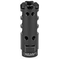 LANTAC Dragon DGN556B-QM Muzzle Brake with Gemtech Quick Mount Adapter for 5.56 NATO/.223 Remington