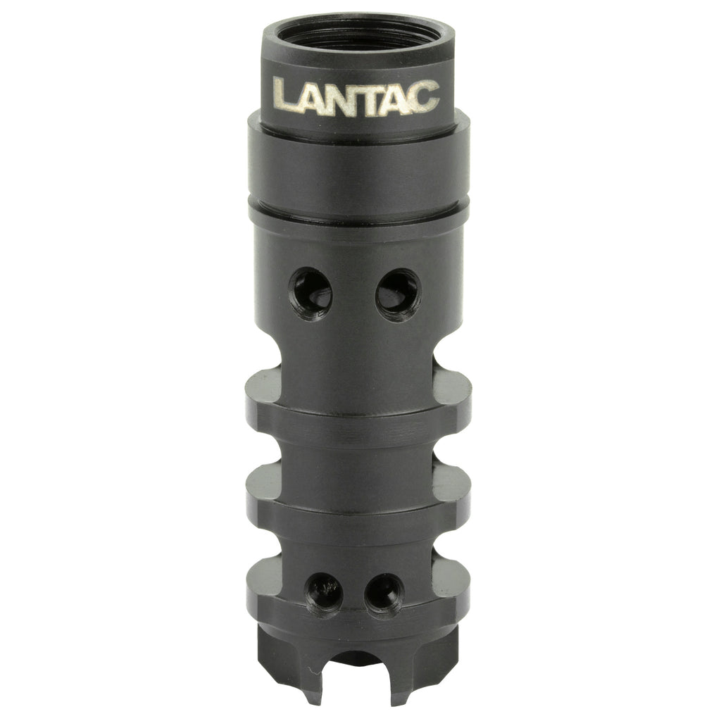 LANTAC Dragon DGN762B Muzzle Brake for AR10 & 308 Winchester Rifles