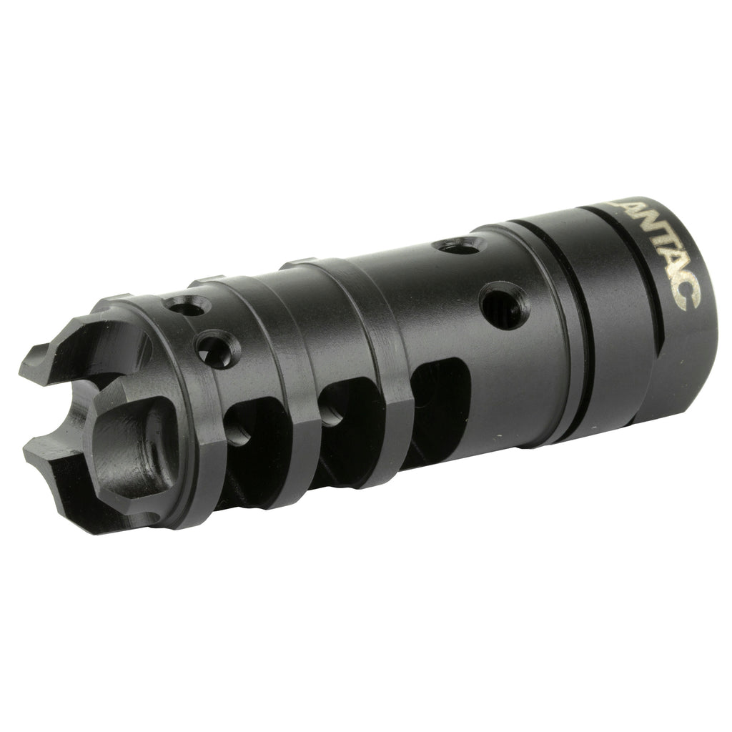 LANTAC Dragon DGN762B Muzzle Brake for AR10 & 308 Winchester Rifles