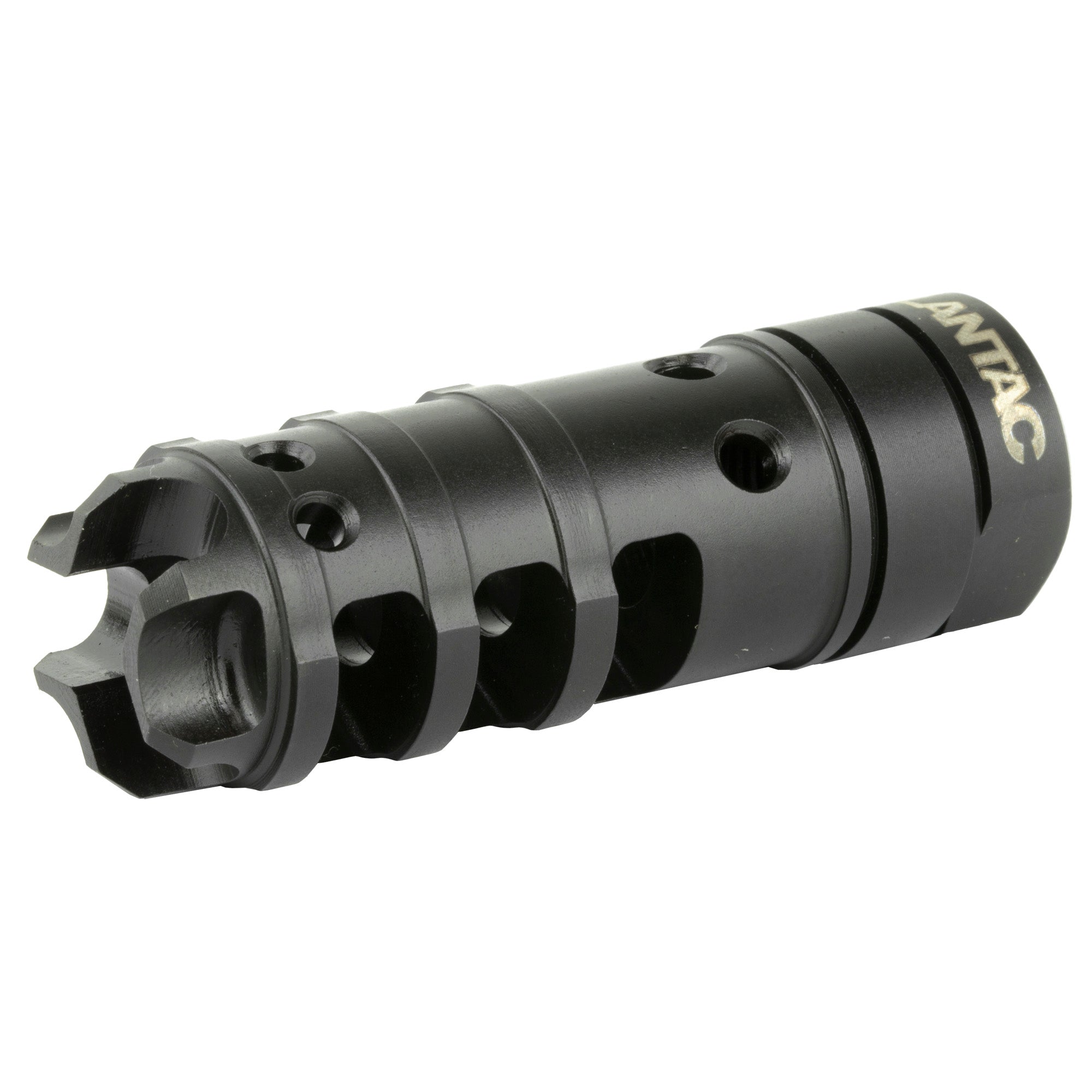 LANTAC Dragon DGN762B Muzzle Brake for AR10 & 308 Winchester Rifles
