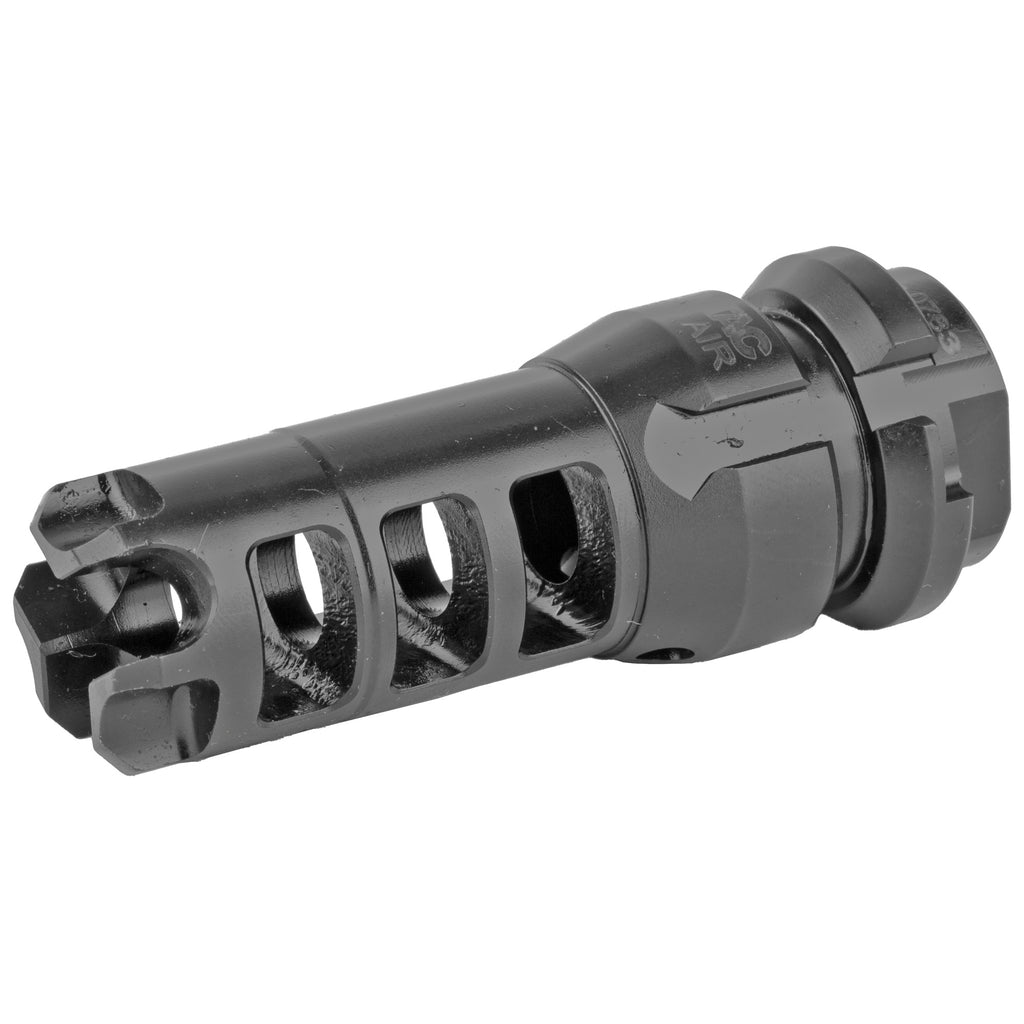 LANTAC Dragon MB for Dead Air .308 - Muzzle Brake by LanTac USA LLC