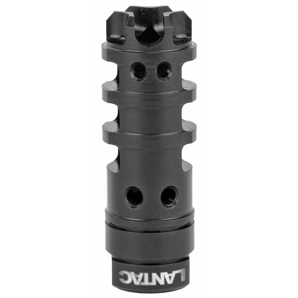 LANTAC Dragon 7.62x39 AK Muzzle Brake Model DGNAK47B by LanTac USA LLC