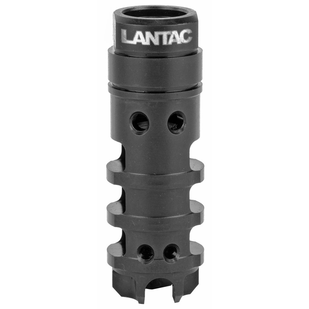 LANTAC Dragon 7.62x39 AK Muzzle Brake Model DGNAK47B by LanTac USA LLC