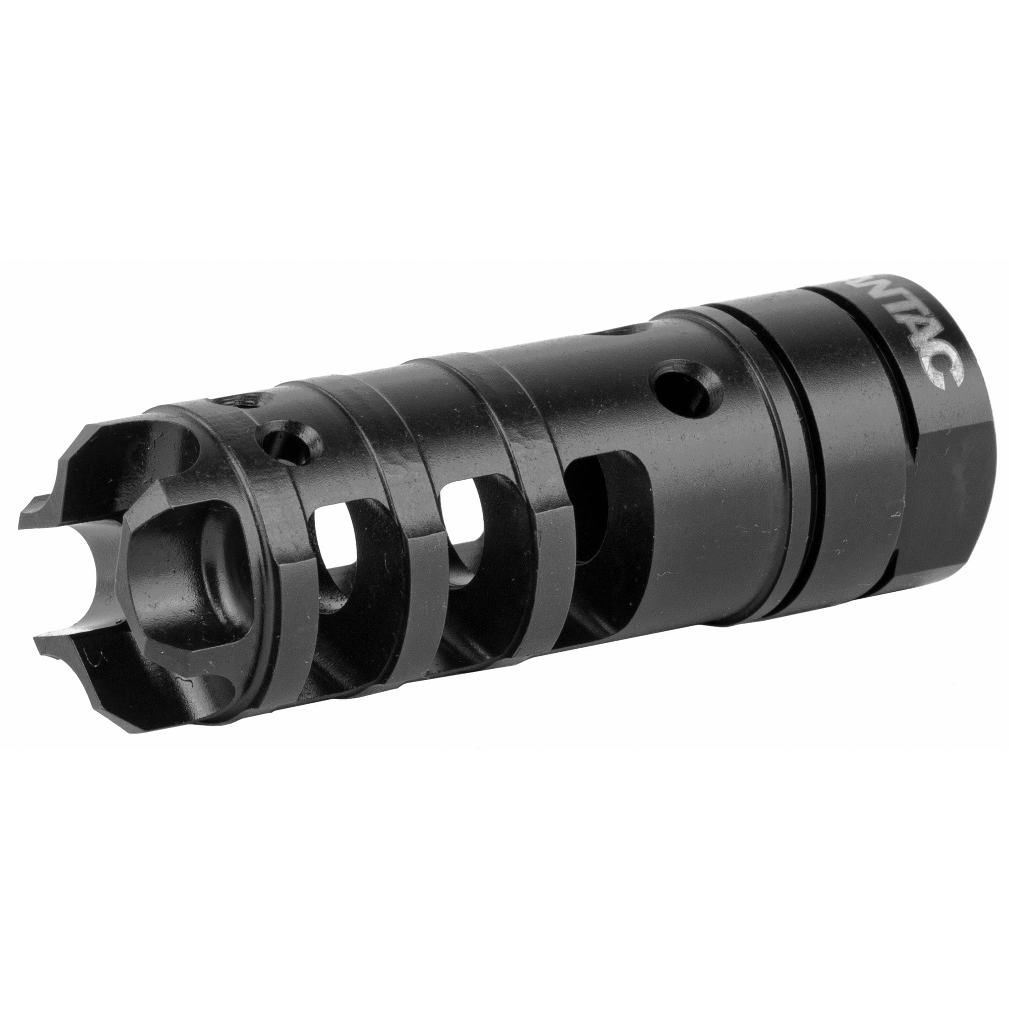 LANTAC Dragon 7.62x39 AK Muzzle Brake Model DGNAK47B by LanTac USA LLC