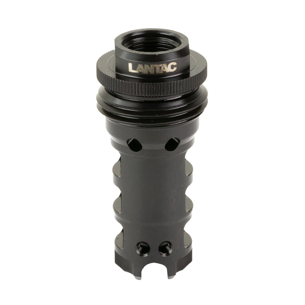 LanTac USA LLC LANTAC Drakon 762x39 Muzzle Brake DGNAK47B-ASR for AK-47 and Variants
