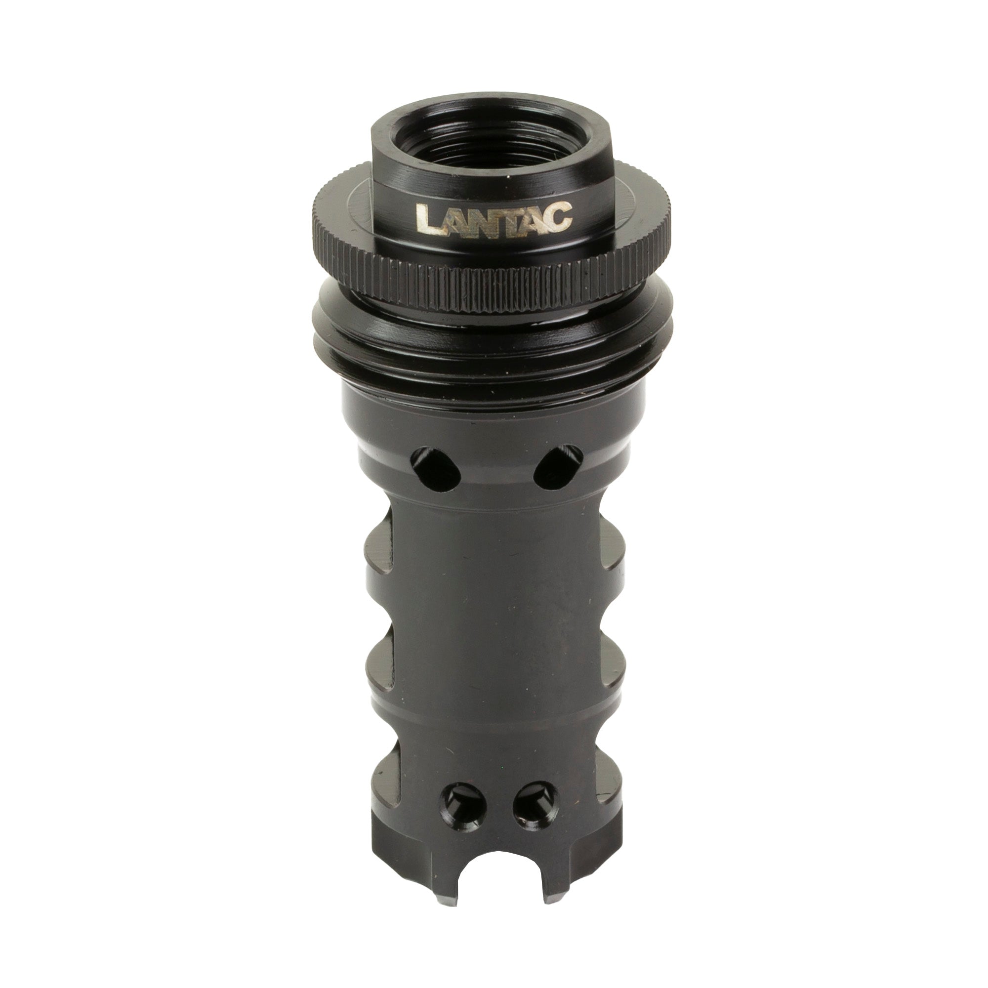 LanTac USA LLC LANTAC Drakon 762x39 Muzzle Brake DGNAK47B-ASR for AK-47 and Variants