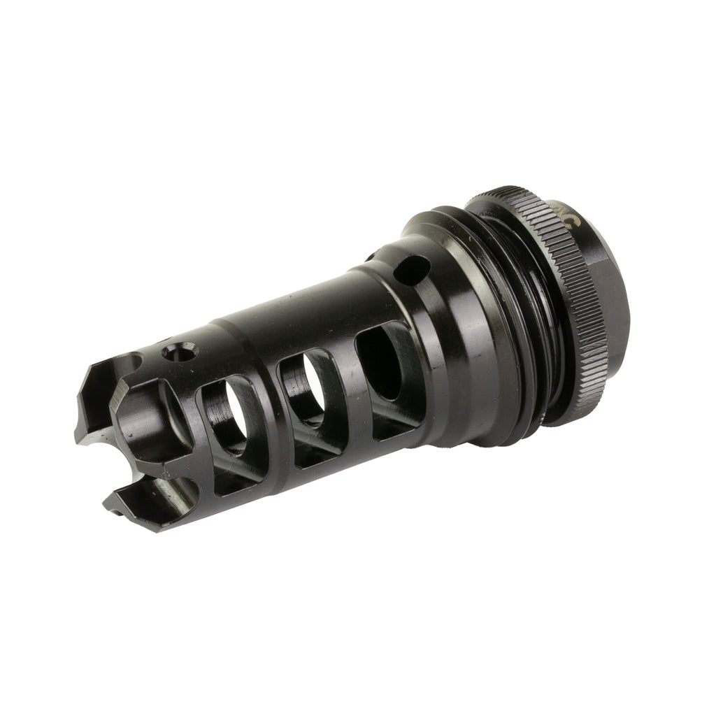 LanTac USA LLC LANTAC Drakon 762x39 Muzzle Brake DGNAK47B-ASR for AK-47 and Variants