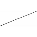 LanTac USA LLC AR-15 Gas Tube, 0.4318 Inch Length, Black (Part Number: GT-I6003)