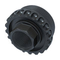 LanTac USA LLC LANTAC ADC DT 5/8x24 Hub - Black Adapter for Firearms and Accessories