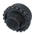 LanTac USA LLC LANTAC ADC DT 5/8x24 Hub Adapter in Black