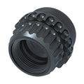 LanTac USA LLC LANTAC ADC Plan B Hub 1.375x24 - Black Adapter