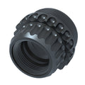 LanTac USA LLC LANTAC ADC Plan B Hub 1.375x24 Threaded Adapter in Black