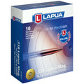 Lapua 338 Lapua 250 Grain Scenar Open Tip Match Ammunition - Model 4318017