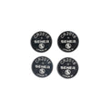 Viridian Weapon Technologies Tactical Energy CR2016 Lithium Battery 4-Pack