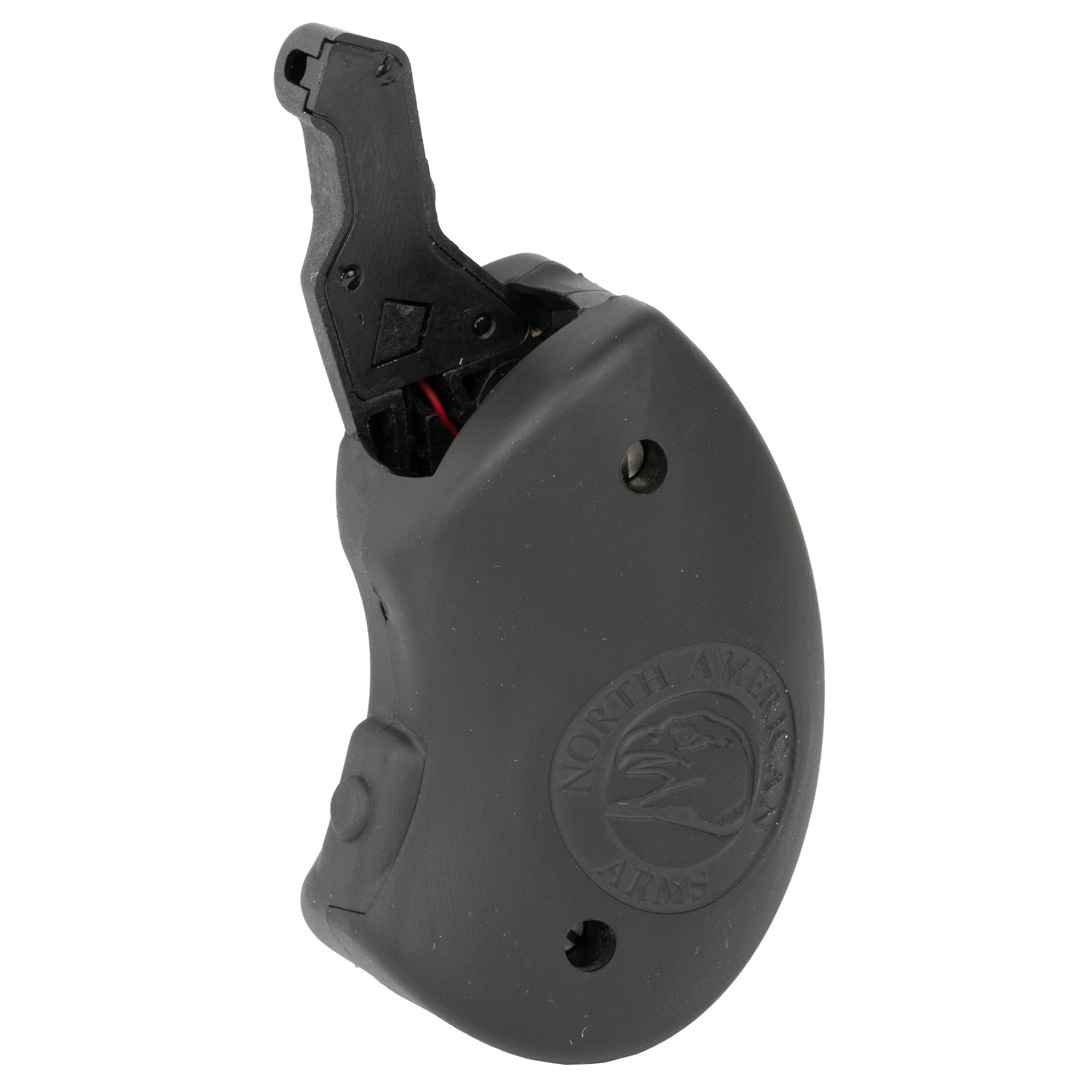 Viridian Weapon Technologies Grip Laser for NAA Magnum Frame Revolvers - Model Grip Laser