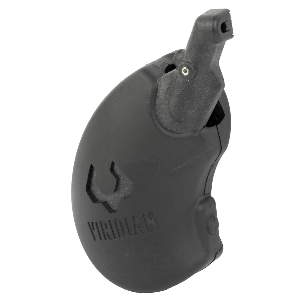 Viridian Weapon Technologies Grip Laser for NAA Magnum Frame Revolvers - Model Grip Laser