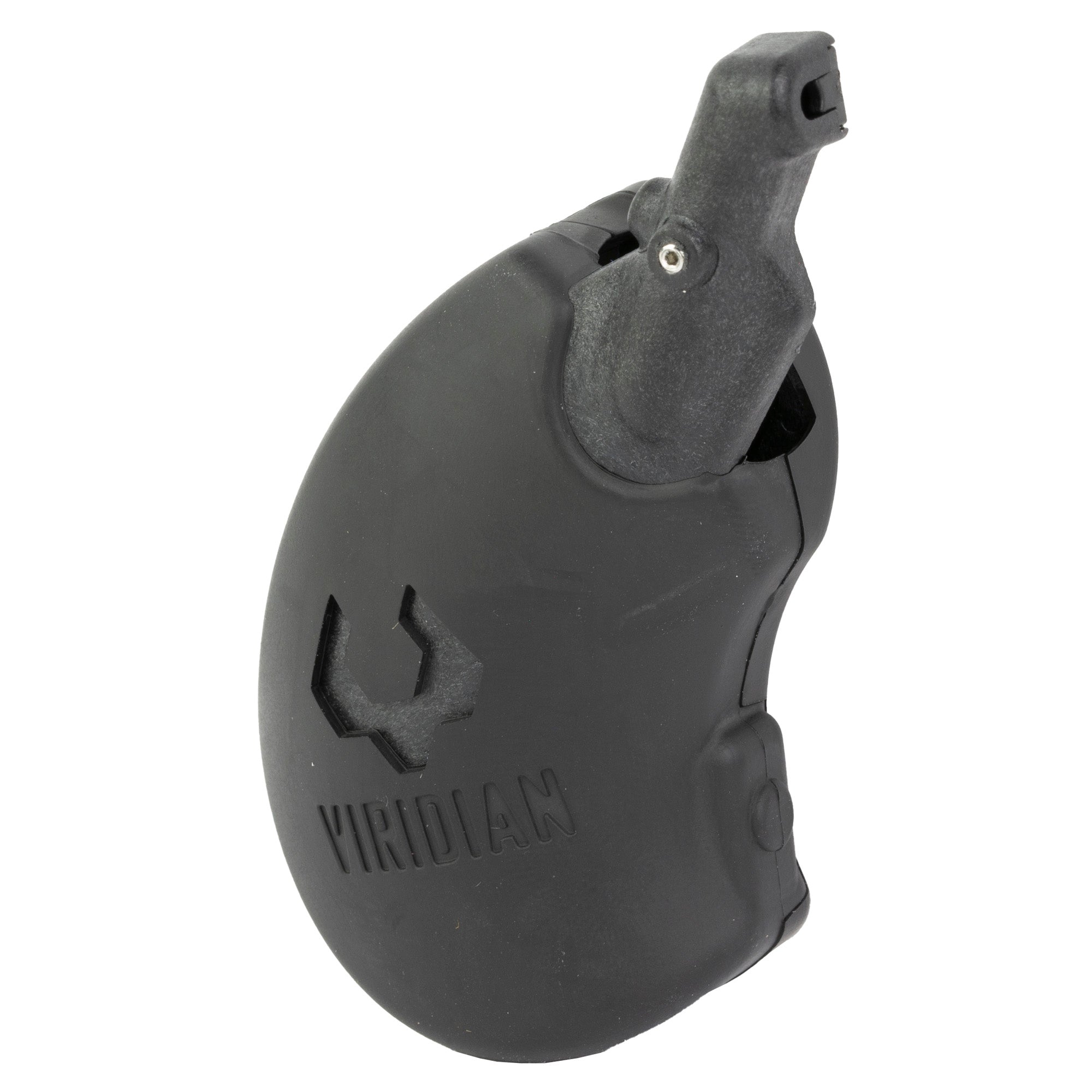 Viridian Weapon Technologies Grip Laser for NAA Magnum Frame Revolvers - Model Grip Laser