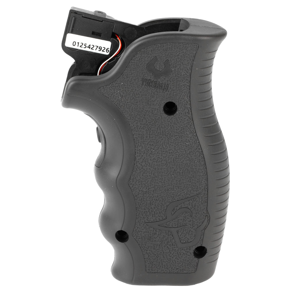 Viridian Weapon Technologies Grip Laser for Taurus Judge - Red Laser with Grip Activation