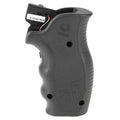 Viridian Weapon Technologies Grip Laser for Taurus Judge - Red Laser with Grip Activation