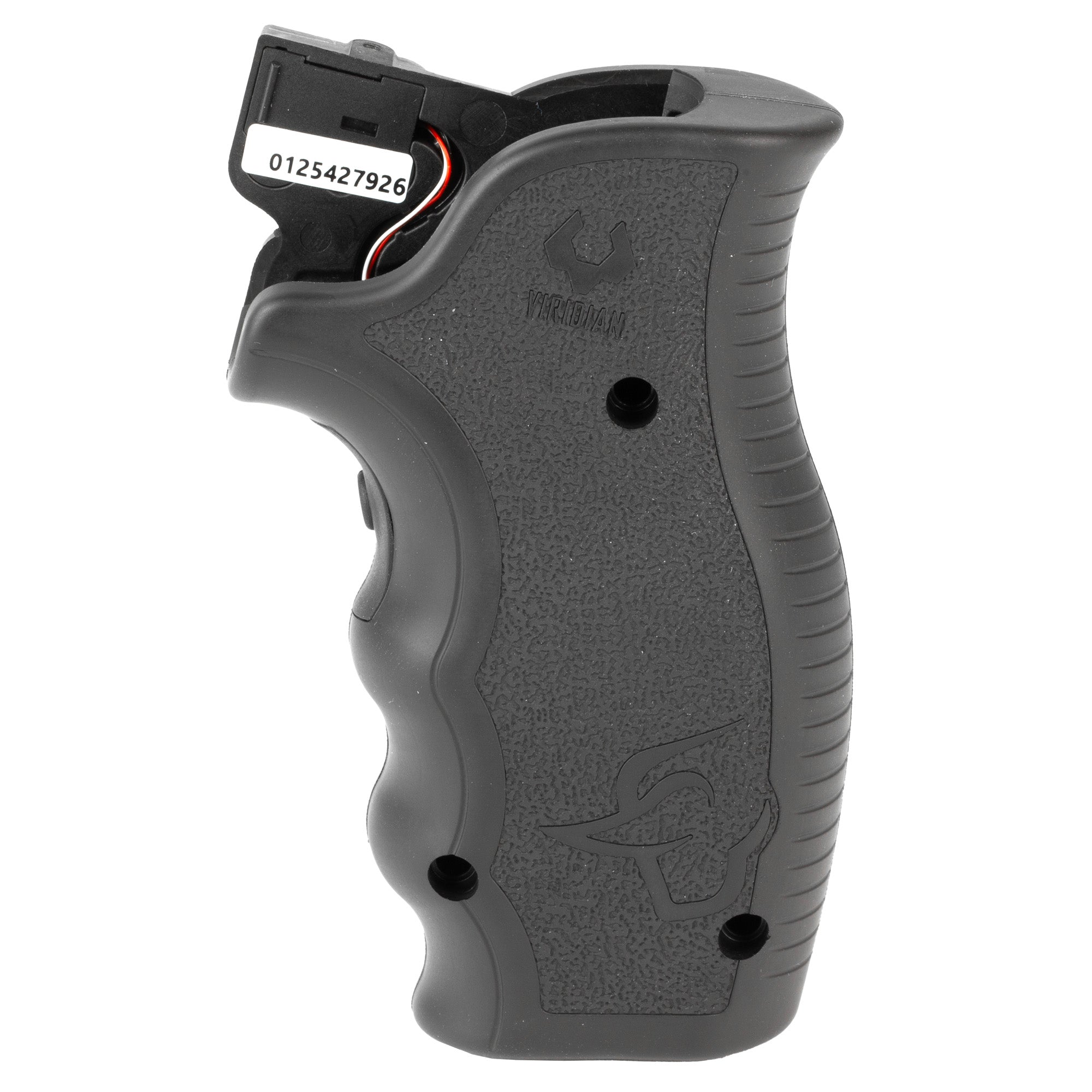Viridian Weapon Technologies Grip Laser for Taurus Judge - Red Laser with Grip Activation