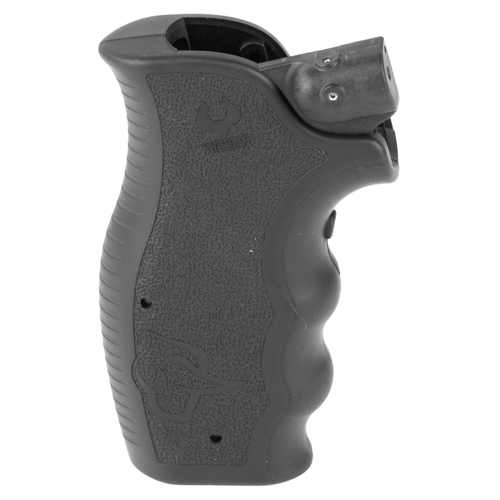 Viridian Weapon Technologies Grip Laser for Taurus Judge - Red Laser with Grip Activation