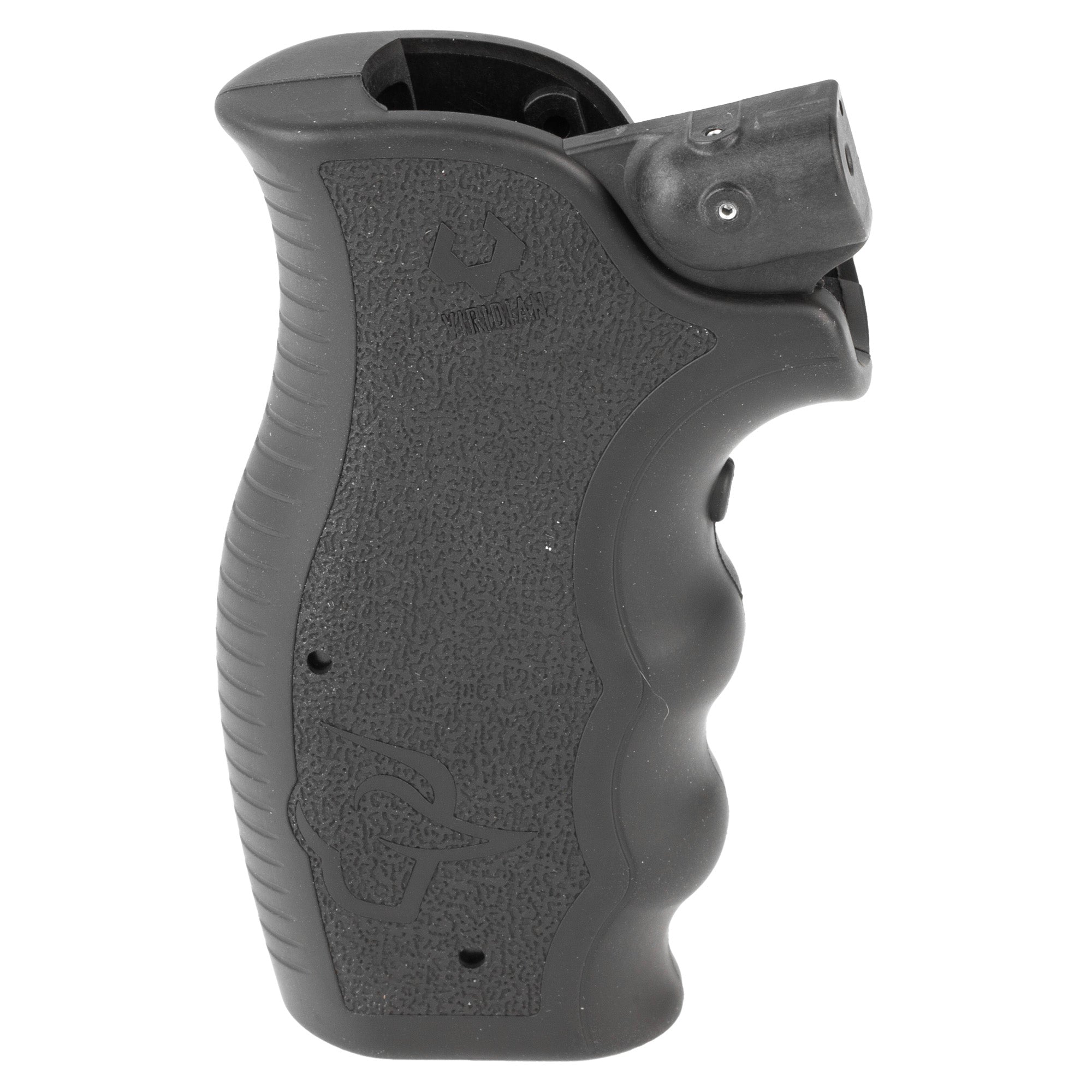 Viridian Weapon Technologies Grip Laser for Taurus Judge - Red Laser with Grip Activation