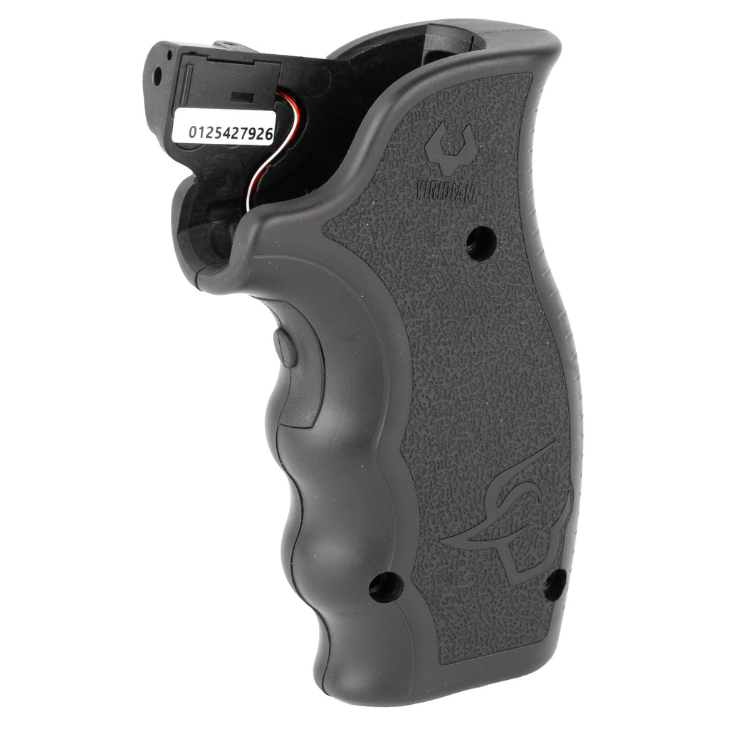 Viridian Weapon Technologies Grip Laser for Taurus Judge - Red Laser with Grip Activation