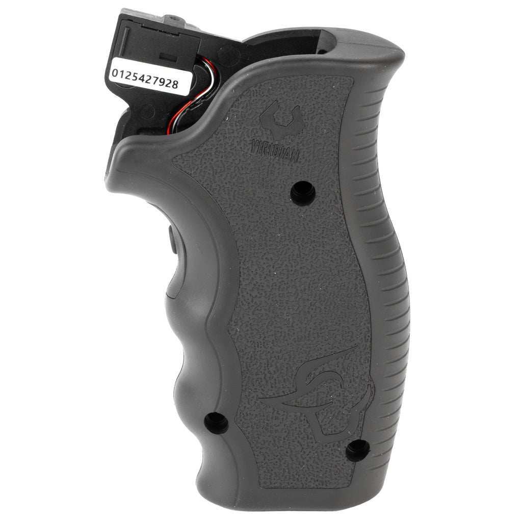 Viridian LaserGrip GRN Laser Sight for Taurus Judge with Grip Activation